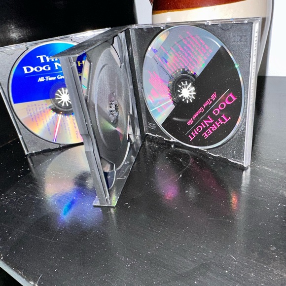 Three Dog Night 36 All Time Greatest Hits - Picture 4 of 5